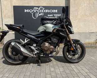 Honda CB 500 Gebrauchtwagen