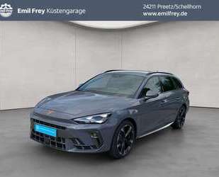 Cupra Leon Gebrauchtwagen