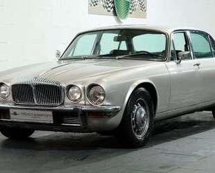 Jaguar Daimler Gebrauchtwagen