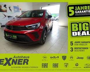 Opel Crossland Gebrauchtwagen