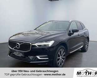 Volvo XC60 Gebrauchtwagen