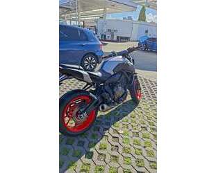 Yamaha MT-07 Gebrauchtwagen