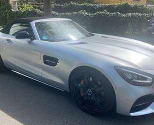 Mercedes-Benz AMG GT Gebrauchtwagen