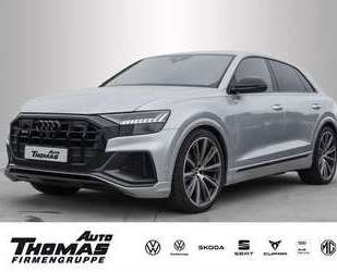 Audi SQ8 Gebrauchtwagen