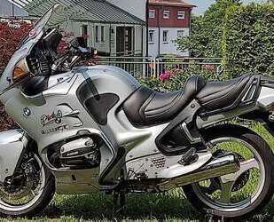 BMW R 1100 RT Gebrauchtwagen