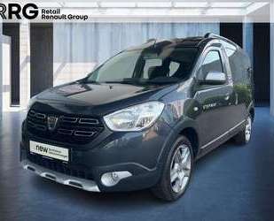 Dacia Dokker Gebrauchtwagen