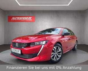 Peugeot 508 Gebrauchtwagen