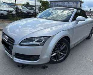 Audi TT Gebrauchtwagen