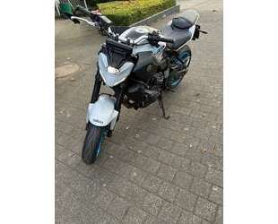 Yamaha MT-07 Gebrauchtwagen