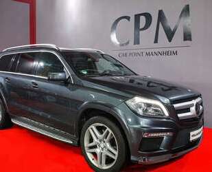 Mercedes-Benz GL 500 Gebrauchtwagen