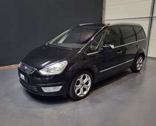 Ford Galaxy Gebrauchtwagen