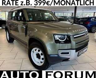 Land Rover Defender Gebrauchtwagen