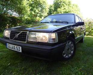 Volvo 940 Gebrauchtwagen