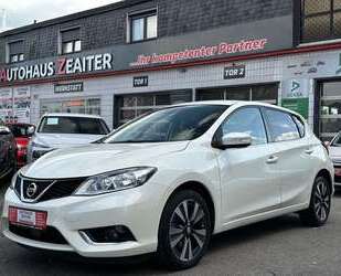 Nissan Pulsar Gebrauchtwagen