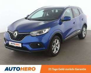 Renault Kadjar Gebrauchtwagen