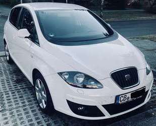 Seat Altea Gebrauchtwagen