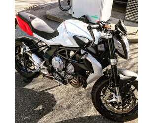 MV Agusta Brutale 800 Gebrauchtwagen
