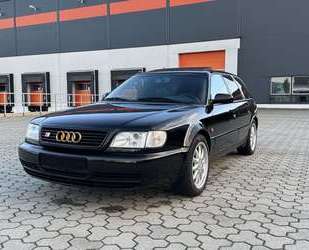 Audi S6 Gebrauchtwagen