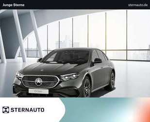 Mercedes-Benz E 450 Gebrauchtwagen