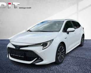 Toyota Corolla Gebrauchtwagen