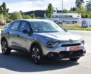 Citroen C4 Gebrauchtwagen
