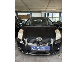 Toyota Yaris Gebrauchtwagen