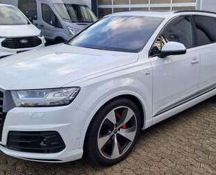 Audi Q7 Gebrauchtwagen