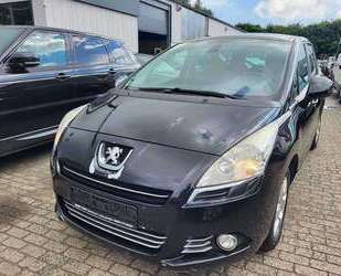 Peugeot 5008 Gebrauchtwagen