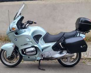BMW R 1100 RT Gebrauchtwagen