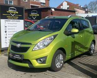 Chevrolet Spark Gebrauchtwagen