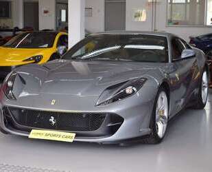 Ferrari 812 Gebrauchtwagen