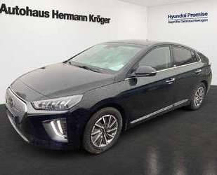 Hyundai IONIQ Gebrauchtwagen