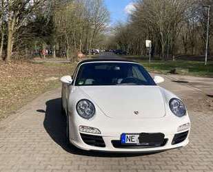 Porsche 997 Gebrauchtwagen