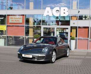 Porsche 997 Gebrauchtwagen