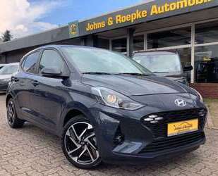 Hyundai i10 Gebrauchtwagen