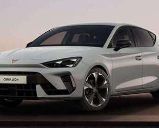 Cupra Leon Gebrauchtwagen