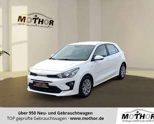 Kia Rio Gebrauchtwagen
