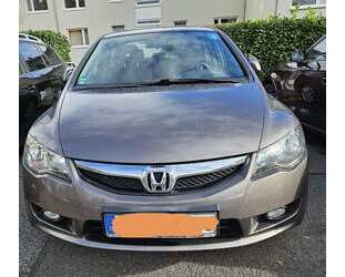Honda Civic Gebrauchtwagen