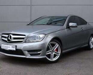 Mercedes-Benz C 250 Gebrauchtwagen
