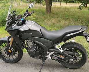Honda CB 500 Gebrauchtwagen