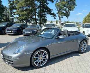 Porsche 997 Gebrauchtwagen