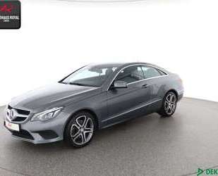 Mercedes-Benz E 200 Gebrauchtwagen