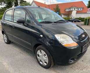 Chevrolet Matiz Gebrauchtwagen