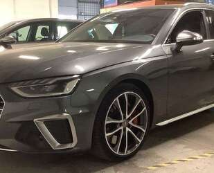 Audi S4 Gebrauchtwagen