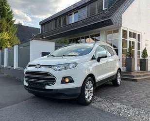 Ford EcoSport Gebrauchtwagen