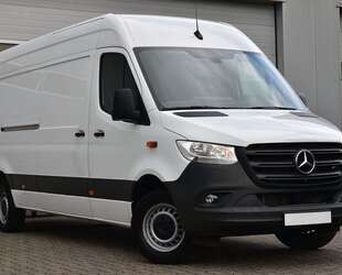Mercedes-Benz Sprinter Gebrauchtwagen