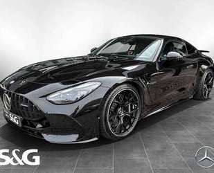 Mercedes-Benz AMG GT Gebrauchtwagen