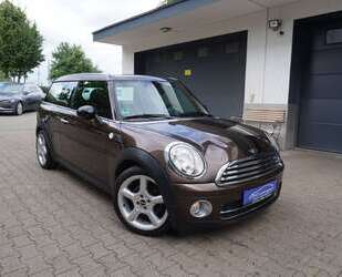 Mini Cooper D Clubman Gebrauchtwagen