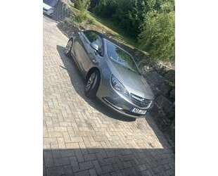 Opel Cascada Gebrauchtwagen