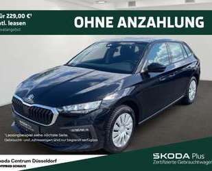 Skoda Scala Gebrauchtwagen